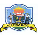 Commune de Pouembout